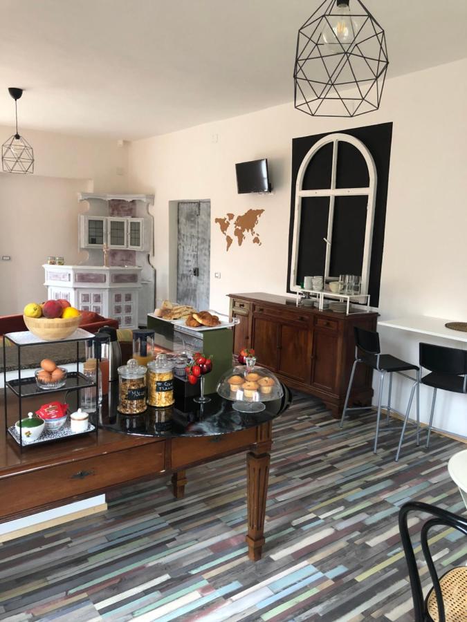 Maison44 Carrodano Inferiore Extérieur photo