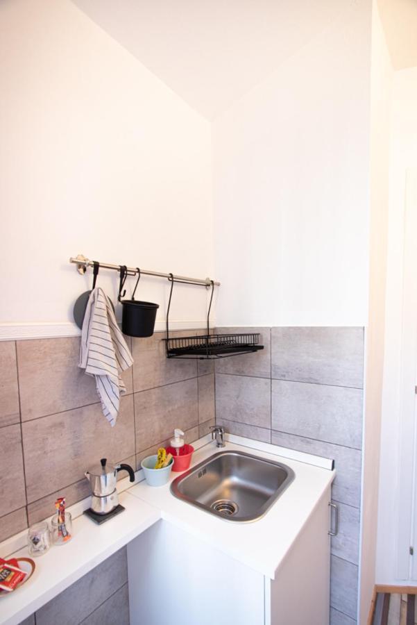 Maison44 Carrodano Inferiore Extérieur photo