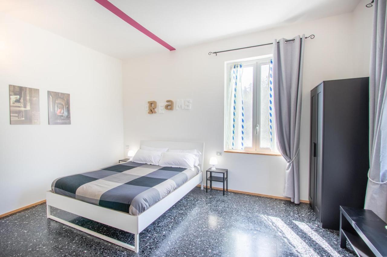 Maison44 Carrodano Inferiore Extérieur photo