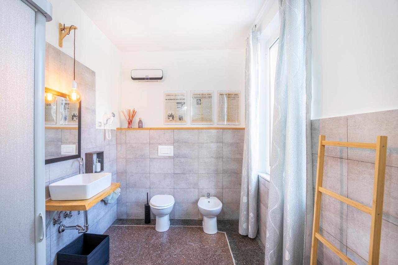 Maison44 Carrodano Inferiore Extérieur photo