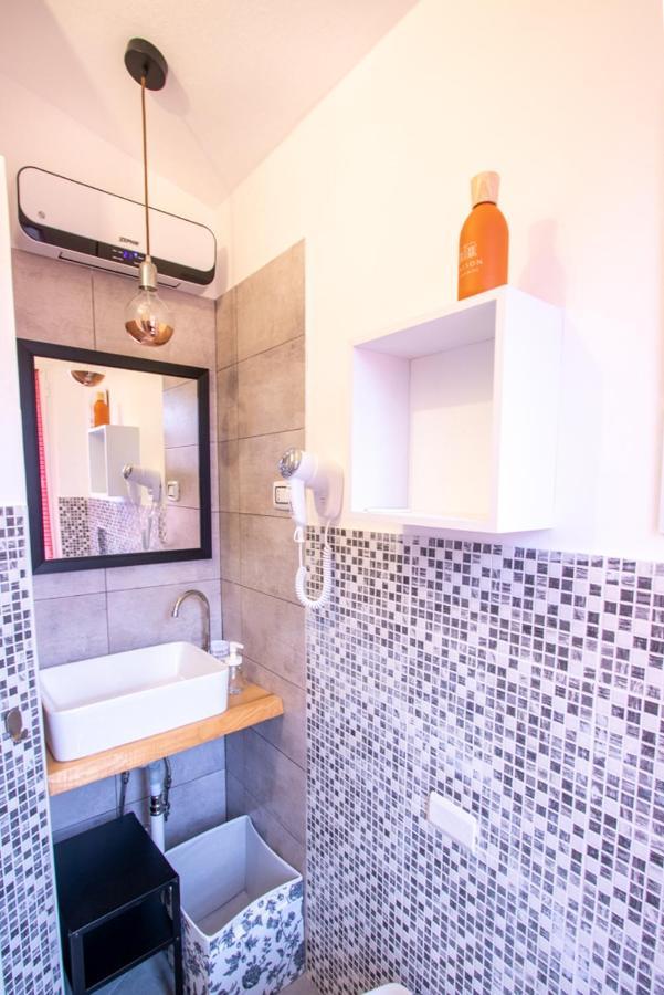 Maison44 Carrodano Inferiore Extérieur photo
