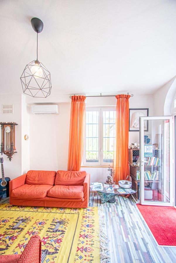 Maison44 Carrodano Inferiore Extérieur photo