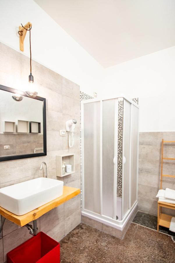 Maison44 Carrodano Inferiore Extérieur photo