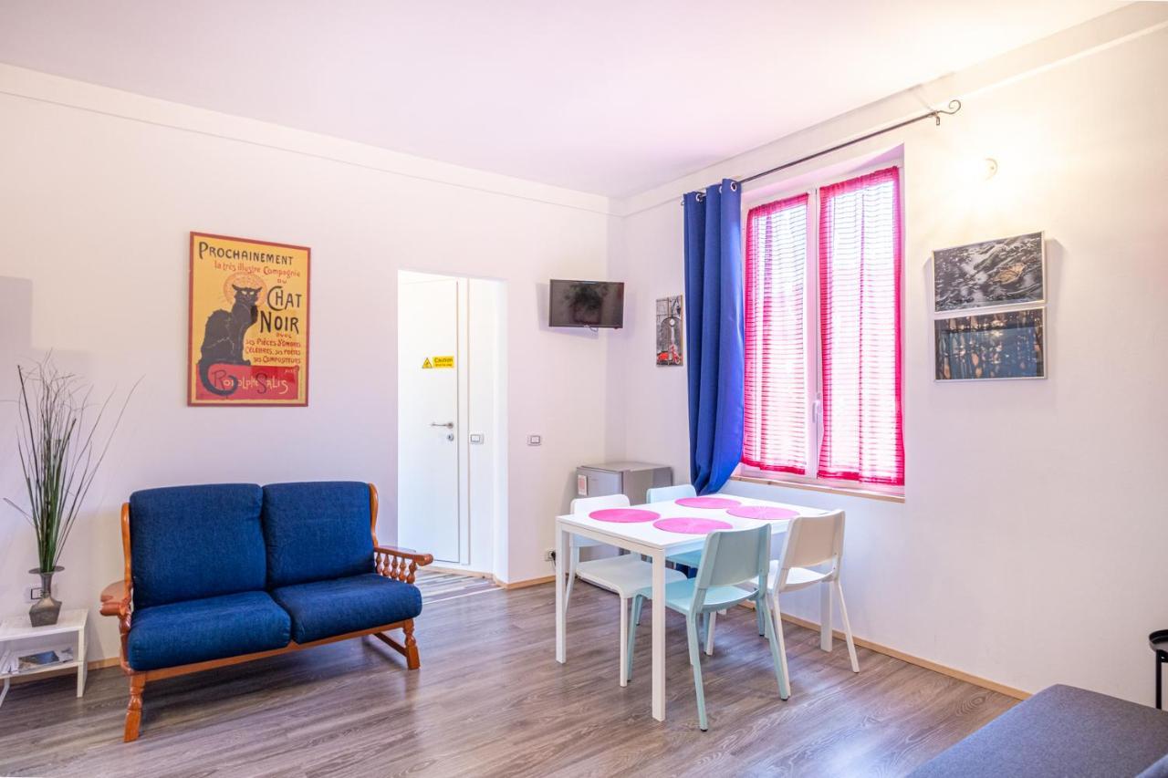 Maison44 Carrodano Inferiore Extérieur photo