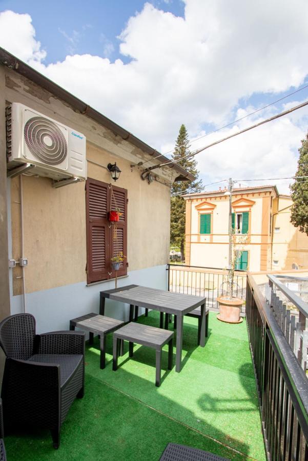 Maison44 Carrodano Inferiore Extérieur photo