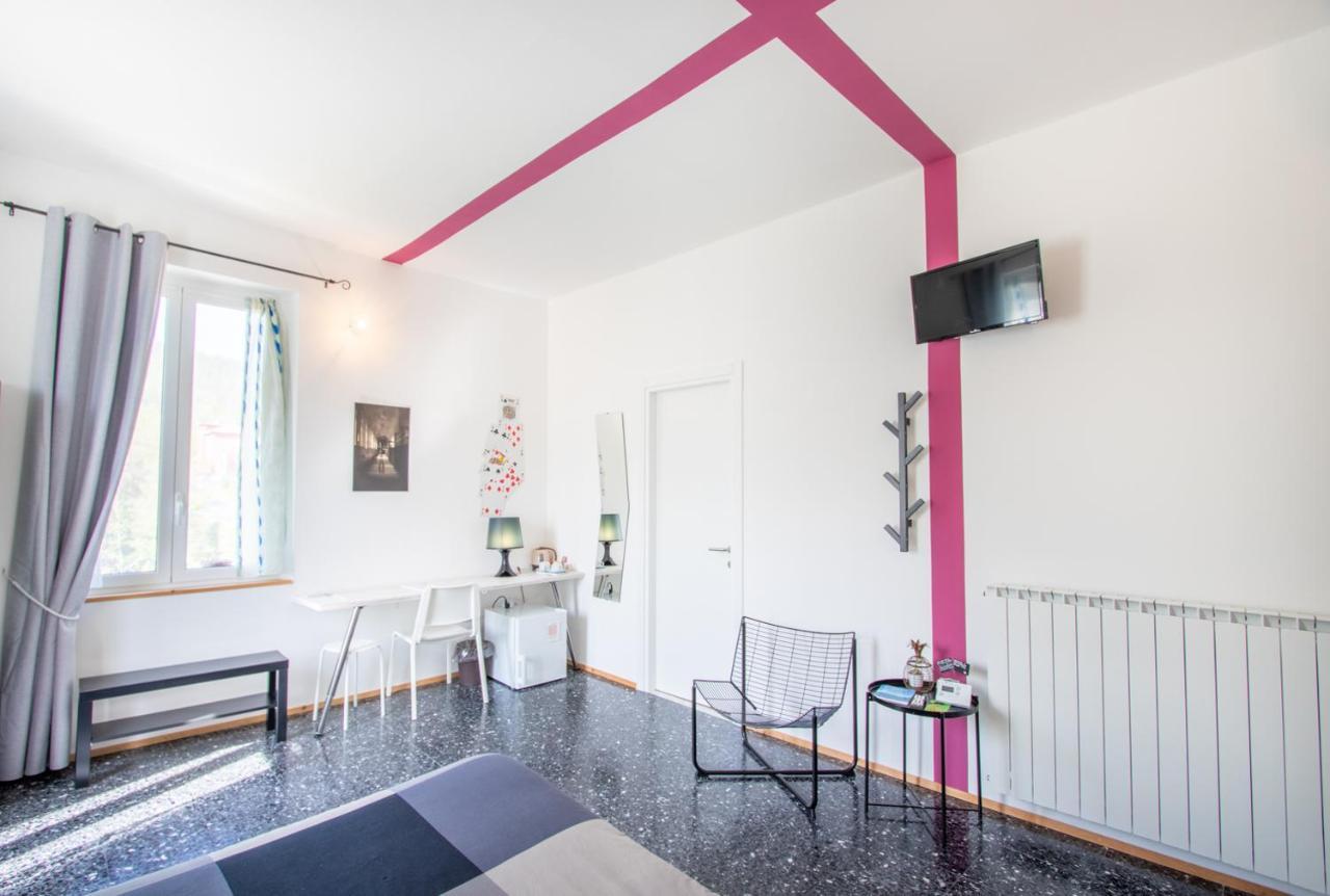 Maison44 Carrodano Inferiore Extérieur photo
