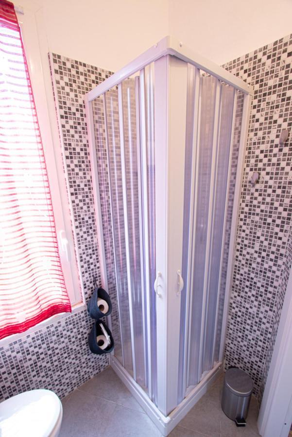 Maison44 Carrodano Inferiore Extérieur photo