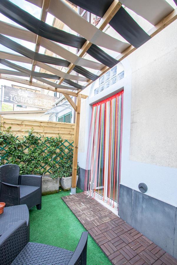 Maison44 Carrodano Inferiore Extérieur photo