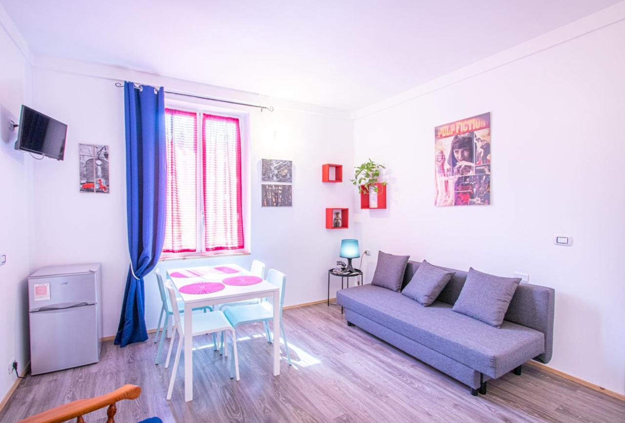 Maison44 Carrodano Inferiore Extérieur photo