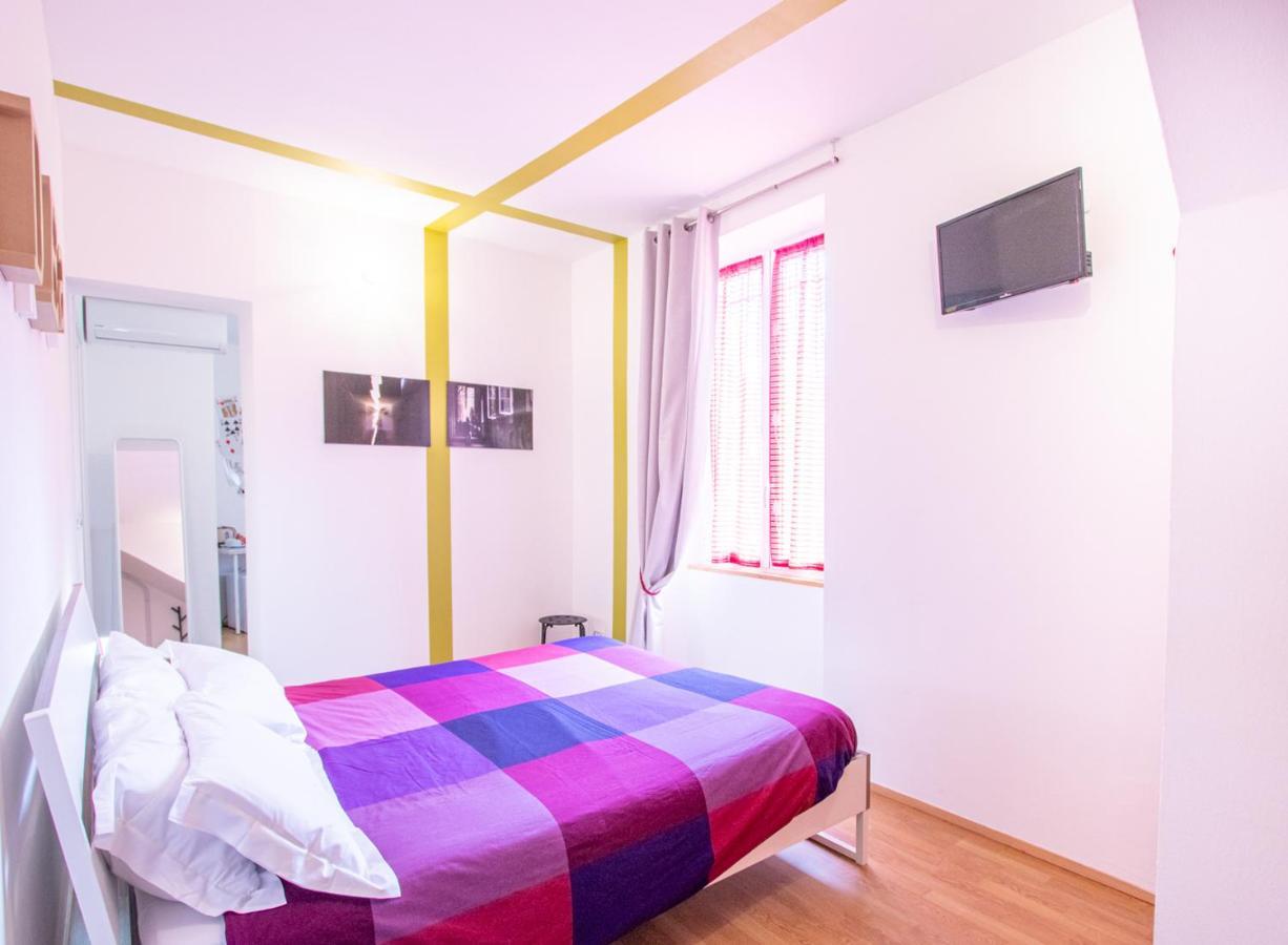 Maison44 Carrodano Inferiore Extérieur photo
